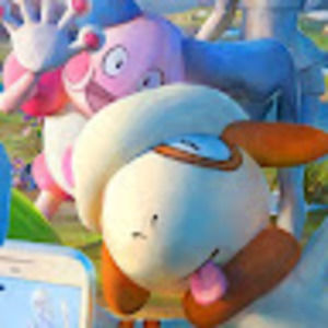 Meet your Posher, Andrew